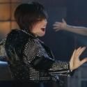 BWW Exclusive: On the Set of SMASH- Krysta Rodriguez on Joining the Family, How She…