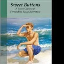 Mysterious Papers Lead to Adventure in New Release by B P Wicker, SWEET BUTTONS