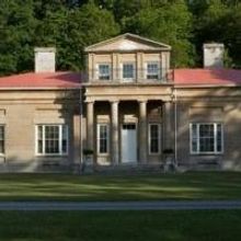 Cooperstown Summer Music Festival Presents Flutes in the Drawing Room at Hyde Hall To