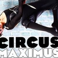 Shortlisted Events for CIRCUS MAXIMUS 2014 Revealed
