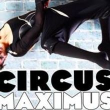 Shortlisted Events for CIRCUS MAXIMUS 2014 Revealed