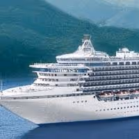 Princess Cruises Releases Findings on Women vs. Men Relaxation Survey