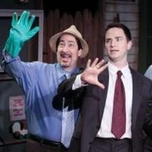 BWW Review: PARADISE, a Divine Bluegrass Musical Comedy has World Premiere at the Rus