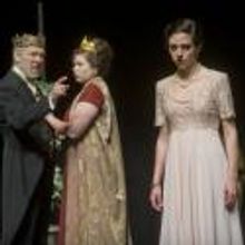 Conservatory at Shakespeare & Company Presents KING JOHN, 12/14 & 15