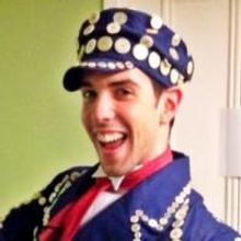 BWW Interviews: OLIVER! Dance Captain 'Considers Himself' a Ballet Dancer at Heart