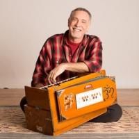 Dharma Yoga Center Presents Grammy Nominee Krishna Das, 6/8