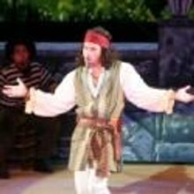 BWW Reviews: Hilarious Production of PIRATES! at The Muny