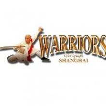 CIRQUE SHANGHAI: WARRIORS Adds 7/4 Performances
