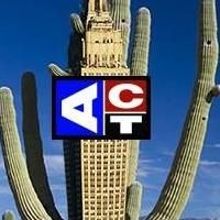 ACT Theatre Announces Full Calendar for July-December 2014