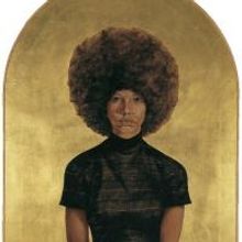 WITNESS: ART AND CIVIL RIGHTS IN THE SIXTIES Extends thru 7/13 at the Brooklyn Museum