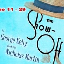 Westport Country Playhouse Hosts Symposium for THE SHOW-OFF Today