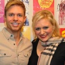 Photo Coverage: Inside York Theatre's Developmental Rading of SWING WINGS