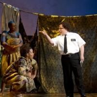 44th L.A. Drama Critics Circle Award Winners Announced - THE BOOK OF MORMON, WAR…