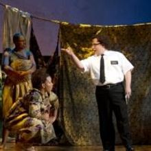 44th L.A. Drama Critics Circle Award Winners Announced - THE BOOK OF MORMON, WAR HORS