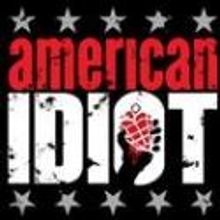 AMERICAN IDIOT to Rock Chrysler Hall in 2013, 1/25-26