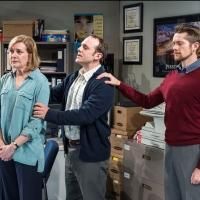 Chicago's Original Cast Leads LUNA GALE, Opening Tonight at CTG's Kirk Douglas…