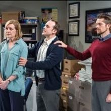 Chicago's Original Cast Leads LUNA GALE, Opening Tonight at CTG's Kirk Douglas Theatr