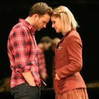 BWW Reviews: ONCE at Broadway San Jose This Month