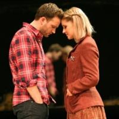 BWW Reviews: ONCE at Broadway San Jose This Month