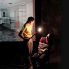 Playhouse Creatures Theatre's FRESH MEAT: PRIME CUTS Runs thru 11/26