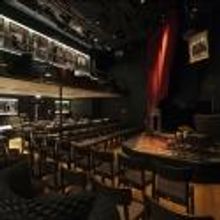 Jazz, Comedy, Cabaret, Play Festival and More Set for St. James Studio Jan-Feb 2013