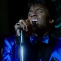 VIDEO: New Trailer for James Brown Biopic GET ON UP, Starring Chadwick Boseman