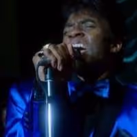 VIDEO: New Trailer for James Brown Biopic GET ON UP, Starring Chadwick Boseman