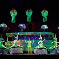 BWW Reviews: PRISCILLA QUEEN OF THE DESERT Arrives in the Mojave