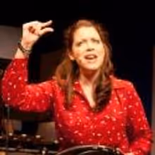 Photo Flash: First Look at York Theatre Company's SONGS FOR A NEW WORLD