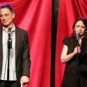 Photo Flash: Mario Cantone, Tony Danza and More in CELEBRITY AUTOBIOGRAPHY