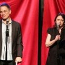 Photo Flash: Mario Cantone, Tony Danza and More in CELEBRITY AUTOBIOGRAPHY