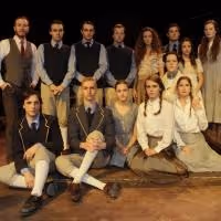 BWW Reviews: SPRING AWAKENING Examines the Hard Stuff at Centaur Theatre