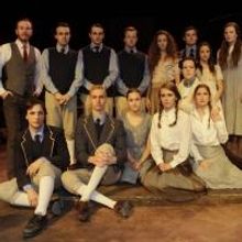 BWW Reviews: SPRING AWAKENING Examines the Hard Stuff at Centaur Theatre