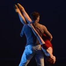 BWW Reviews: Lydia Johnson Featuring Carlos Lopez