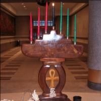 African Burial Ground National Monument Hosts Kwanzaa Celebration, Now thru 12/28
