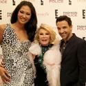 Benefit Cosmetics & E! Fashion Police Host Fashion Week Wrap Party