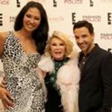 Benefit Cosmetics & E! Fashion Police Host Fashion Week Wrap Party