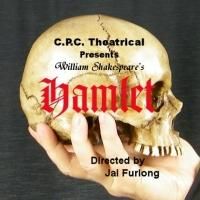 Jack Miller Leads C.P.C. Theatrical's HAMLET, Beginning Tonight