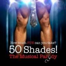 50 SHADES! THE MUSICAL PARODY Returns to Memphis in 2015; Tickets On Sale Today