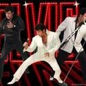 Memories of Elvis in Concert, with Tribute Artist Chris MacDonald & guest star…