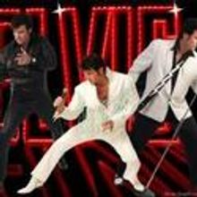 Memories of Elvis in Concert, with Tribute Artist Chris MacDonald & guest star…