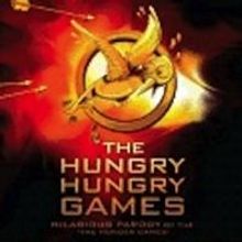 THE HUNGRY HUNGRY GAMES to Play City Theatre, 11/5-10