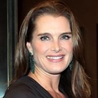 Brooke Shields Joins 'Celebrity Autobiography' Tonight