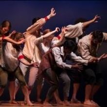 Photo Flash: First Look at Theater Unspeakable's THE AMERICAN REVOLUTION
