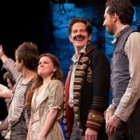 Photo Coverage: Stardust is Back! PETER AND THE STARCATCHER Starts Previews…