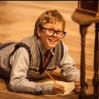 Photo Flash: First Look at Seacoast Rep's A CHRISTMAS STORY
