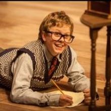 Photo Flash: First Look at Seacoast Rep's A CHRISTMAS STORY