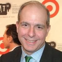Broadway Producer Jed Bernstein to Take Over as Lincoln Center President, January…