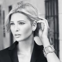 Abigail Klem Moves from DVF to Ivanka Trump