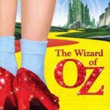 Photo Flash: THE WIZARD OF OZ  Set for Cuesta College Cultural and Performing Arts Ce